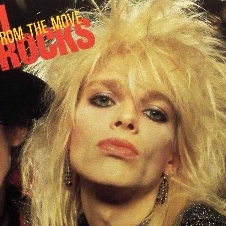 Hanoi Rocks Two Steps From The Move レコード 81bbMXBjhCL._UF1000,1000_QL80_.jpg