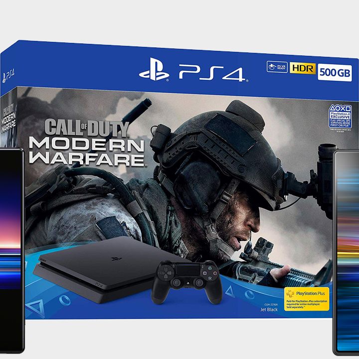 Best carphone warehouse ps4 bundle Free Shipping