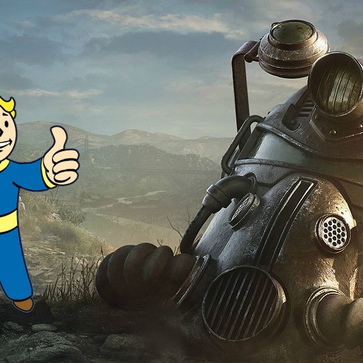 Fallout 76　Prima Official Platinum Editi Fallout 76 Official Platinum Edition Guide - YouTube