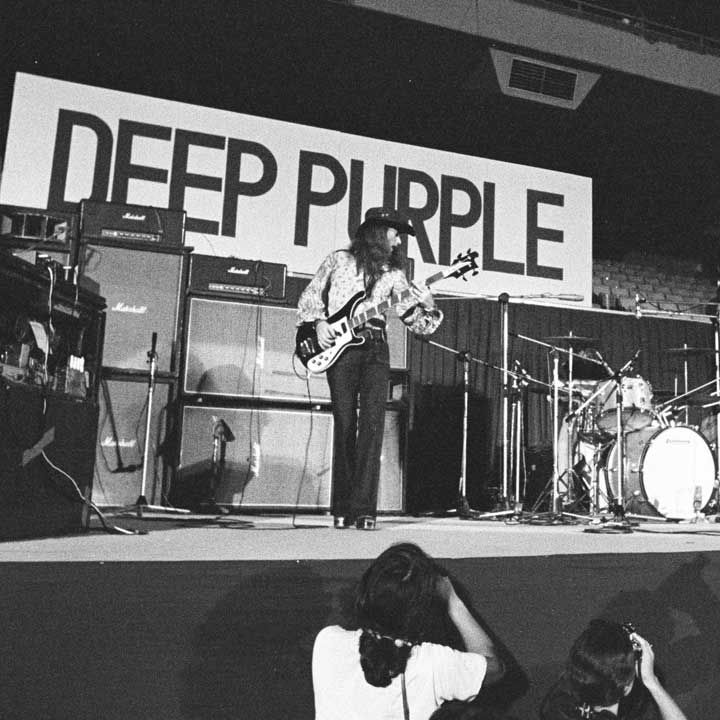 Deep Purple: Made In Japan - 50th Anniversary album review | Louder