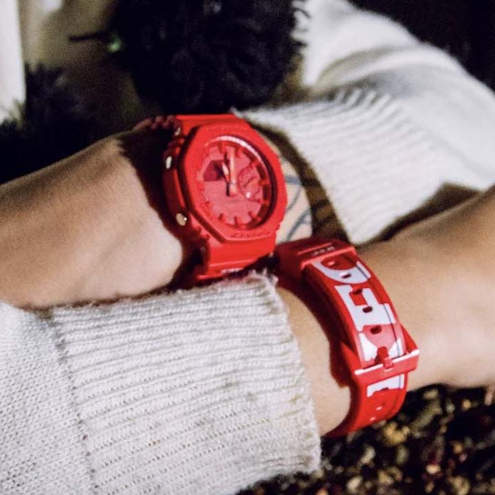 Casio
