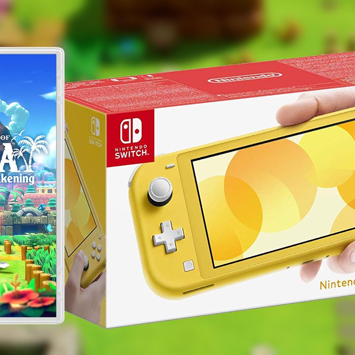 nintendo switch games currys pc world