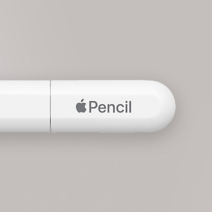 Apple Pencil could get a clever new feature to make it worth the