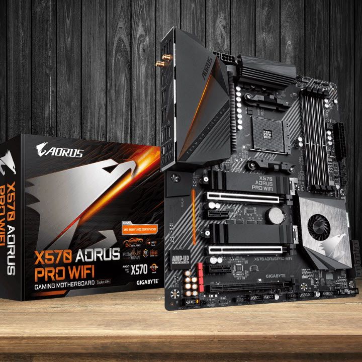 7%オフ GIGABYTE X570 I AORUS PRO WIFI 美品 Amazon.com: GIGABYTE X570 I AORUS Pro Wi-Fi (AMD Ryzen 3000