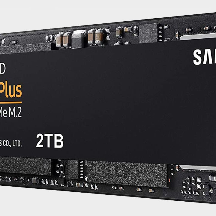 Pick up a 2TB Samsung 970 SSD for $80 off today | PC Gamer