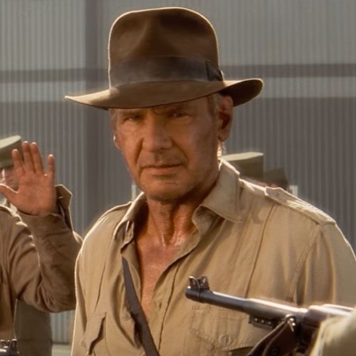 does harrison ford smoke cigarettes The No Socks With Loafers Crowd Ford, 1981. : Edoardo Fornaciari Harrison Ford's Apocalypse Now Character