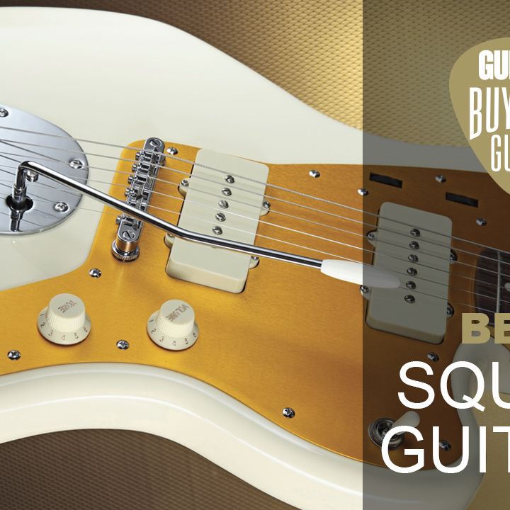 Best Squier guitars 2026: the ultimate guide | Guitar World