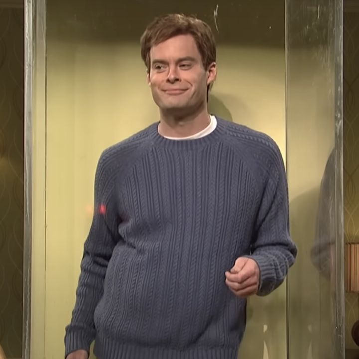 Fans Were Sad Bill Hader's Stefon Didn't Make An SNL 50 Appearance.  Apparently, There Was A Reason | Cinemablend