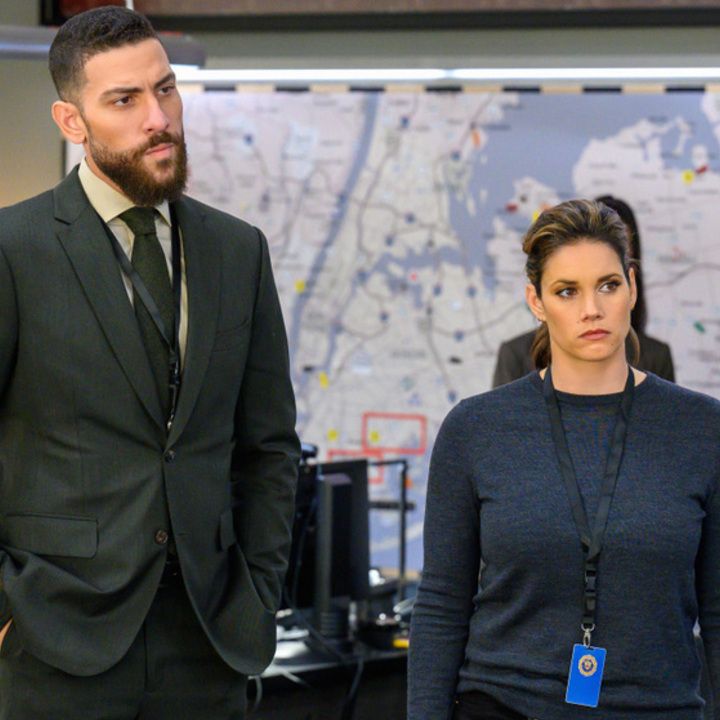 How FBI's OA Would Have Handled His Trauma Differently If Maggie Was  Already Back, According To The Star | Cinemablend