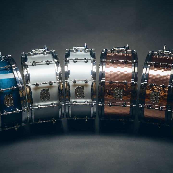 【美品】 Nova Drum C Golden Gate 10 美品】 Nova Drum C Golden Gate 10