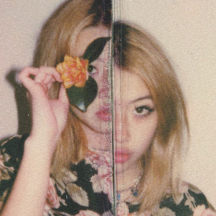 beabadoobee Fake It Flowers レコード beabadoobee - Fake It Flowers [Indie Exclusive Limited