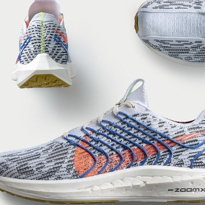 The Nike Pegasus Turbo Is Back And This Time It's Partially