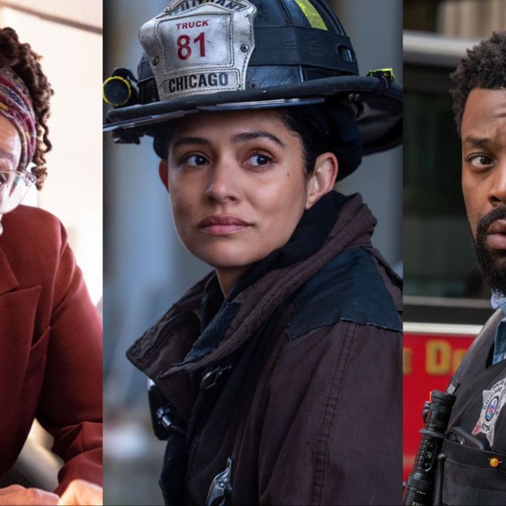 NBC Renews One Chicago After Major Crossover Wins, So I'd Say The  Showrunners Found The 'Right Storyline' They Were Looking For | Cinemablend