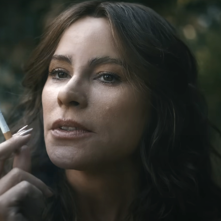 sofia vergara cigarette Sofía Vergara Gets Real About Her Body And Looks Keeping Her From Landing  Certain Roles: 'I Can't Play A Scientist'