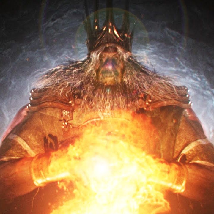 Dark Souls completed by throwing literal crap at bosses | PC Gamer