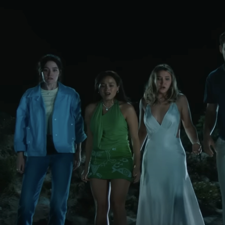 The One Element Of The New I Know What You Did Last Summer That Hooked Me The Most