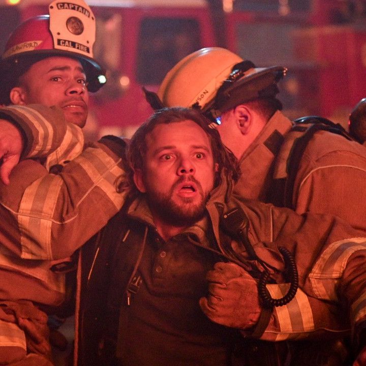 I Was Convinced I Knew Who'd Die After Fire Country's Season 3 Finale, But  The Cast's Comments Are Making Me Unsure | Cinemablend