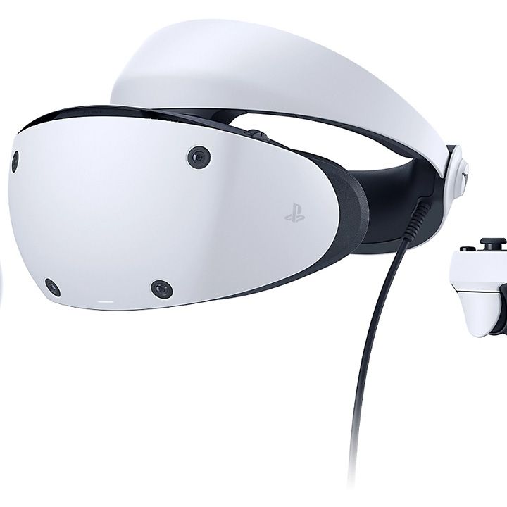 PlayStation VR2 Will Cost More Than PS5 | Tom's Hardware