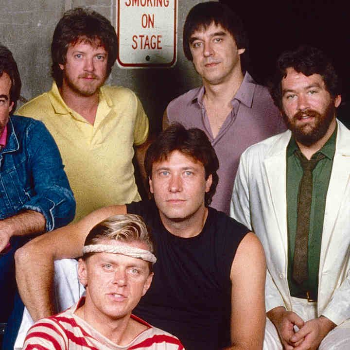 Chicago: La increíble historia de los reyes del soft rock | más fuerte