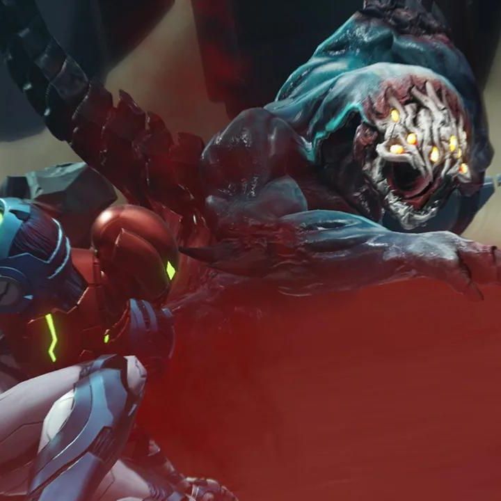 How to preorder Metroid Dread | iMore