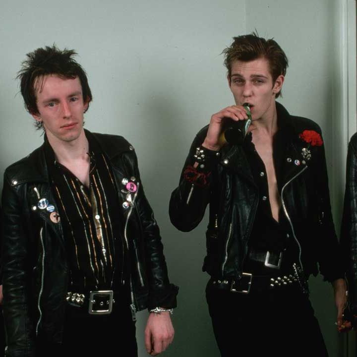 The Clash: What happened when they arrived in the USA | Louder