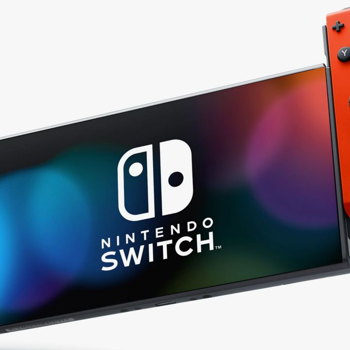 Rumours point to a new Nintendo Switch in 2019 with a possible