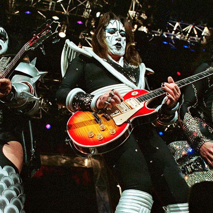 和楽器 Kissy Kiss – Erie 1986 Soundboard – 2 x CD (Limited Edition, Numbered