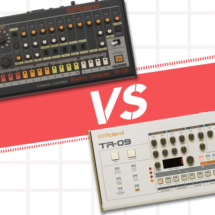 その他 Roland TR-09 Roland - TR-09 | Rhythm Composer