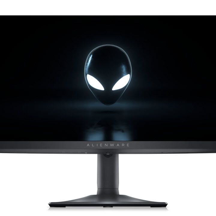 Alienware 500Hz Gaming Monitor (AW2524H) - Computer Monitors