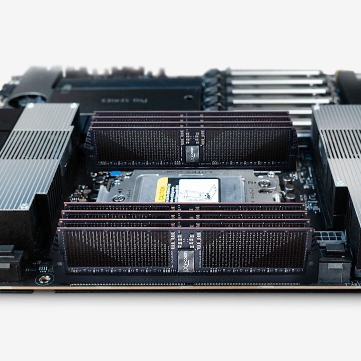 V-Color announces 2TB RDIMM kits for Threadripper Pro 9000 — 256GB