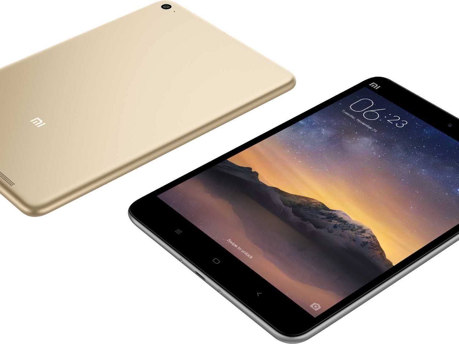 Xiaomi mipad2 Windows版 64GB Xiaomi's Mi Pad 2 tablet runs Windows 10 | Windows Central