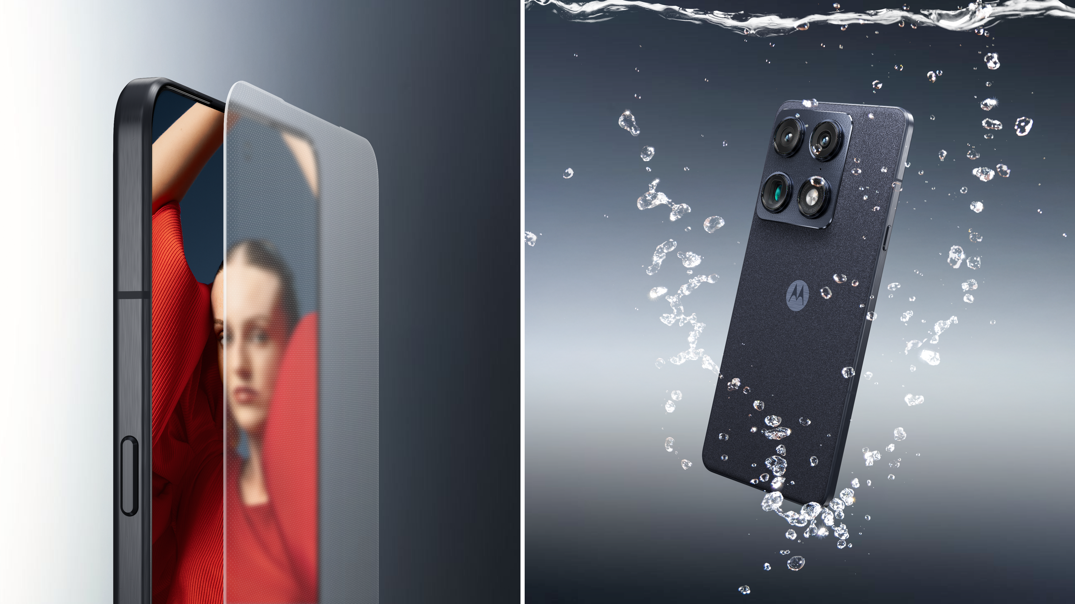 Motorola Signature arrives looking sleek, with 7 years of OS updates