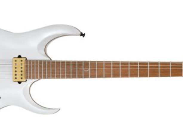 ギター Ibanez JBM100 - jake bowen signature Ibanez JBM-100 Jake Bowen Signature Electric Guitar (with Case)