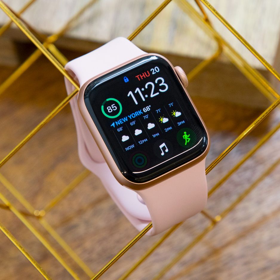 Apple Watch Series 4 review | Tom's Guide