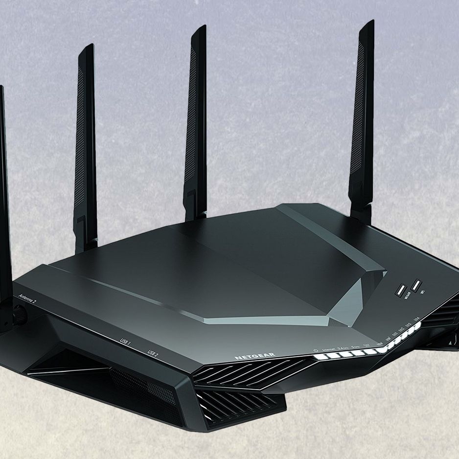 Netgear Nighthawk XR500 Pro Gaming Router – Full Review and