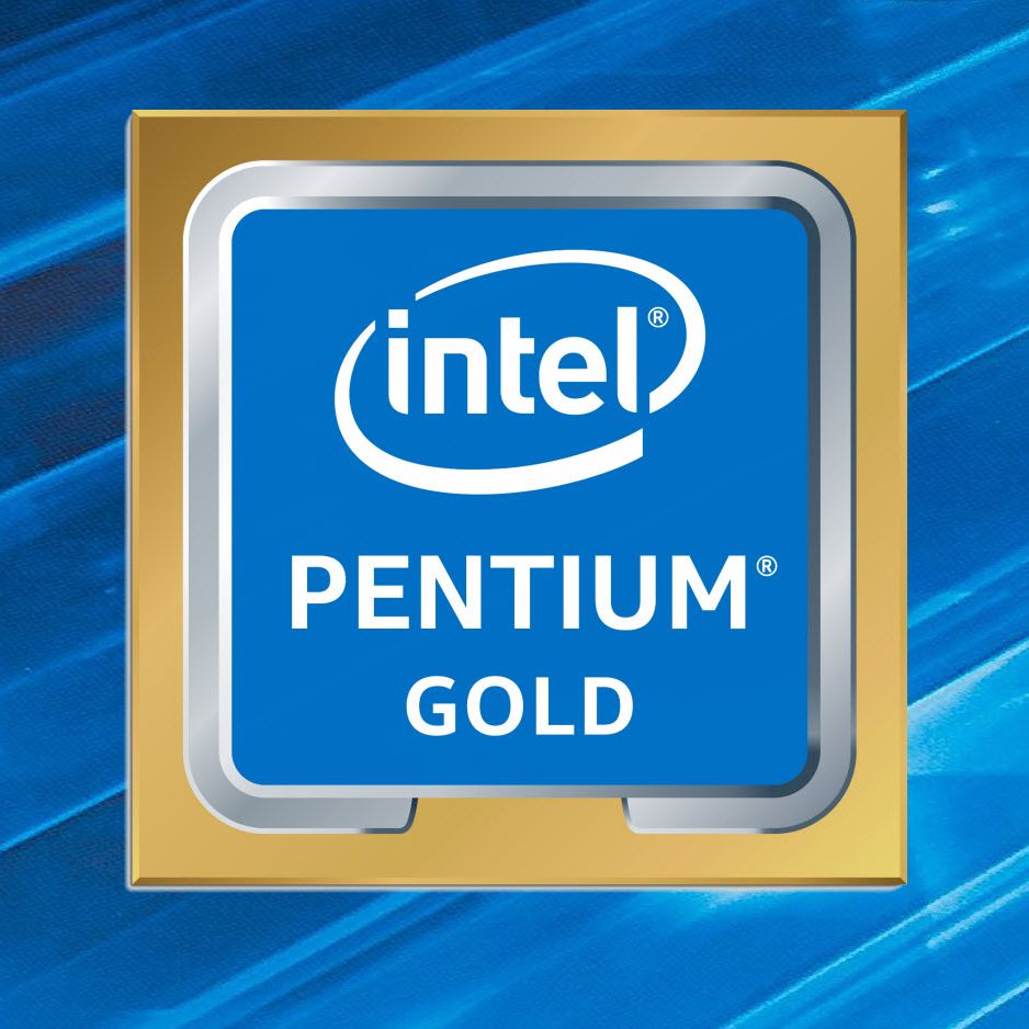 ■Pentium Gold G5400 /8GB Amazon.com: Intel® Pentium® Gold G5400 Desktop Processor 2
