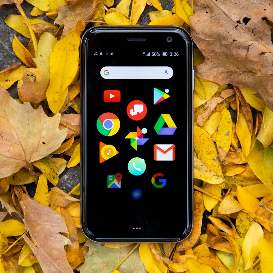 Palm PVG100E PalmPhone 英語版 Amazon.com: Palm Phone PVG100 (The Small Premium Unlocked
