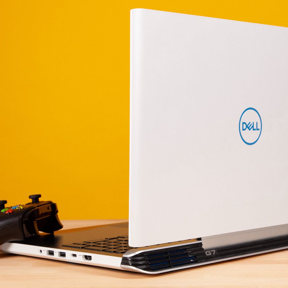 Dell G7 15 (2018) Gaming Laptop Review: Striking design