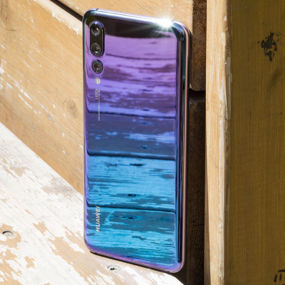 Huawei P20 Pro - Full Review and Benchmarks | Tom's Guide