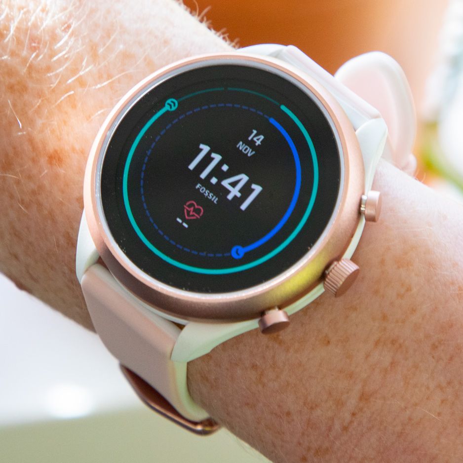 Fossil Sport Smartwatch ジャンク品 Fossil Sport Smartwatch Review: A (Mostly) Solid WearOS Watch | WIRED