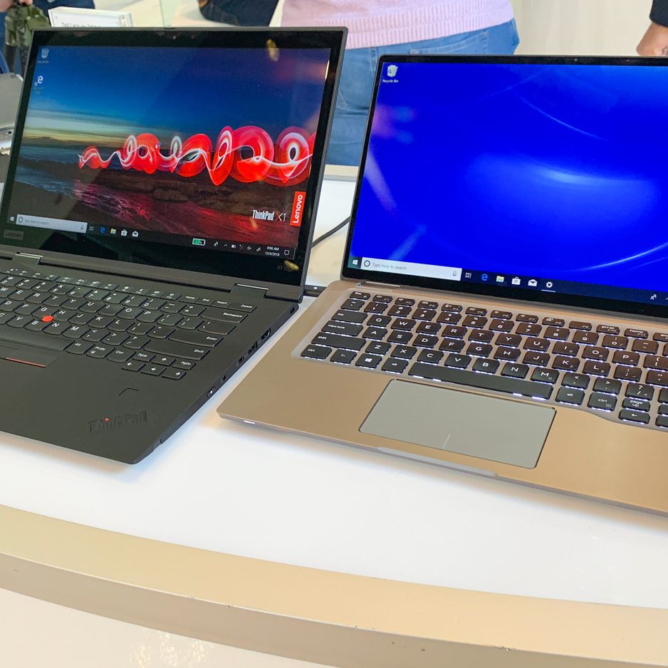 Dell Latitude 7400 2-in-1 Hands-on: The ThinkPad Killer Is Here