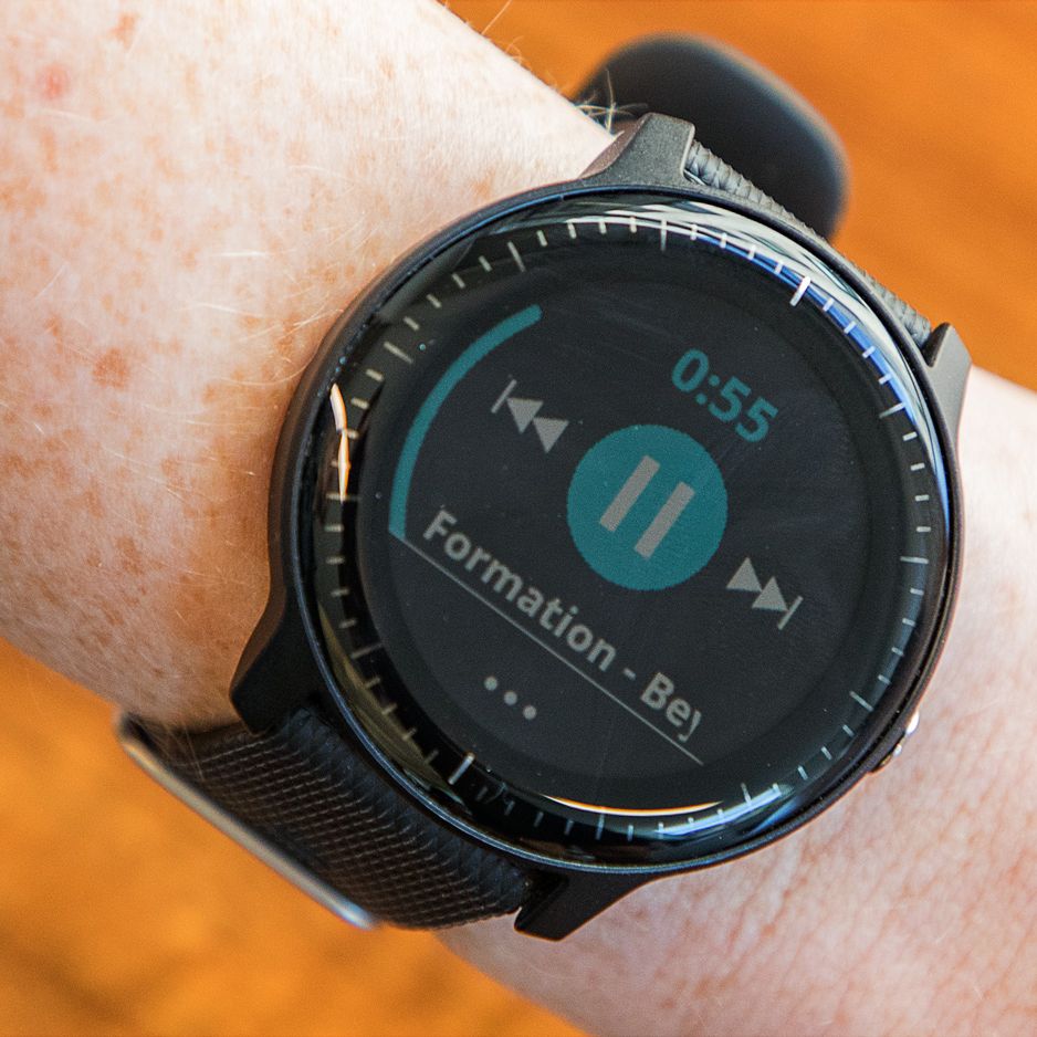 その他 VIVOACTIVE3 MUSIC Garmin vívoactive® 3 Music | Fitness & Sport Watch