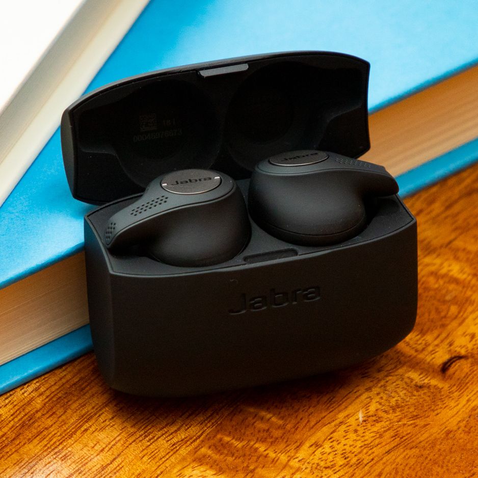 イヤホン Jabra Elite Active 65t Amazon.com: Jabra Elite Active 65T True Wireless Earbuds