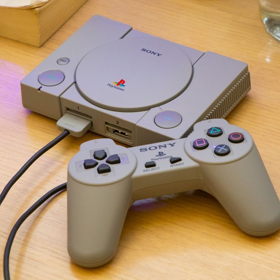 PlayStation Classic Review: Retro Done Wrong | Tom's Guide