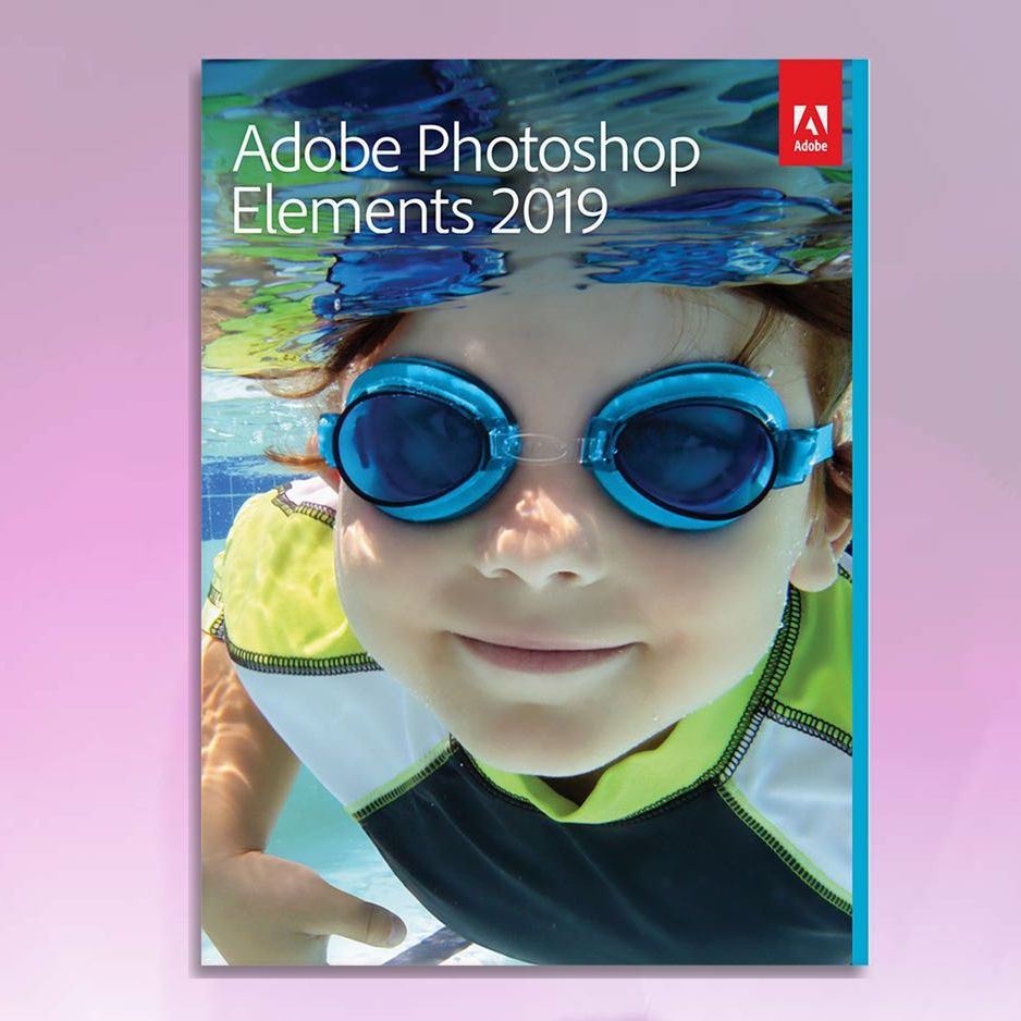 DTM・DAW Adobe Photoshop Elements 2019 Adobe Photoshop Elements 2019 - Full Review and Benchmarks