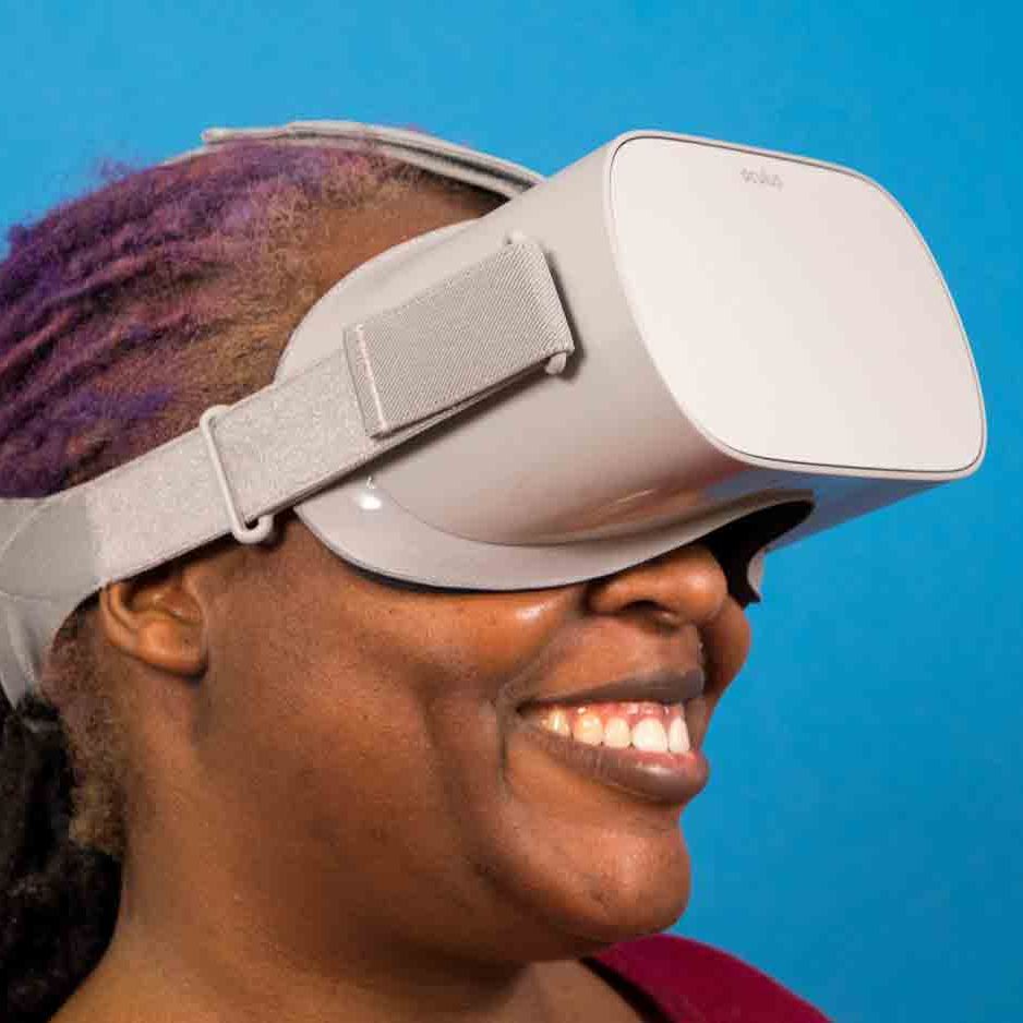 oculus go