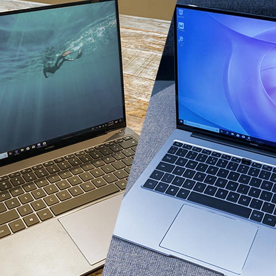 8th Gen Matebook 13 Ssd Huawei Matebook 13-WRT-W19 Laptop 256GB