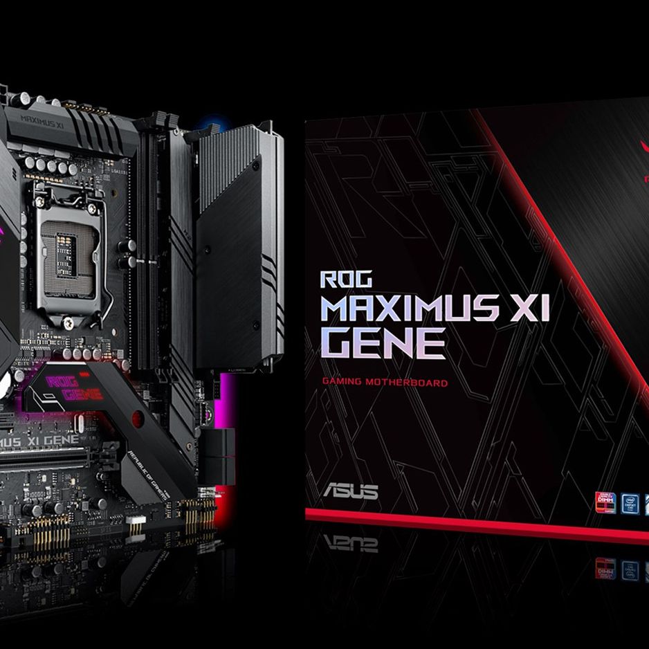 マザーボード asus maximus 2 gene Asus Maximus II Gene Review - Trusted Reviews