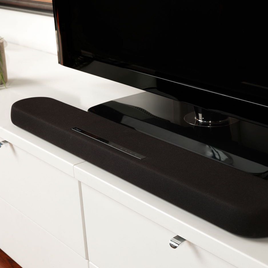 YAMAHAサウンドバー YAS-108 YAS-108 - Overview - Sound Bars - Home Audio - Products