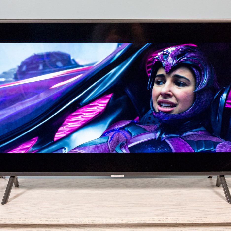 Samsung 40-inch NU7100 TV - Full Review and Benchmarks | Tom's Guide